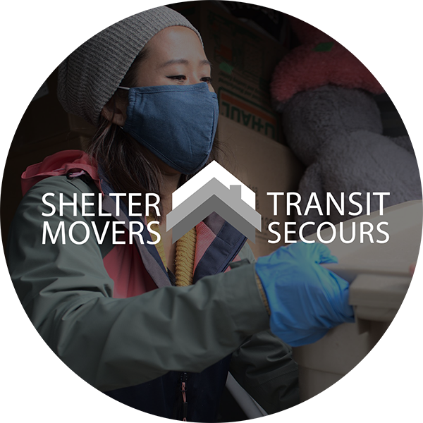 Shelter-Movers
